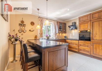 Dom wolnostojący 180 m² | jary | garaż |