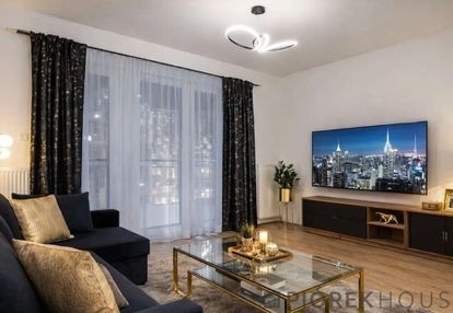 2-pokojowe mieszkanie na woli