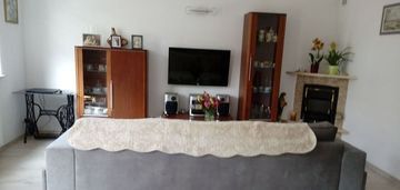 Łomianki | dąbrowa | 3 pokoje | ogródek | parking