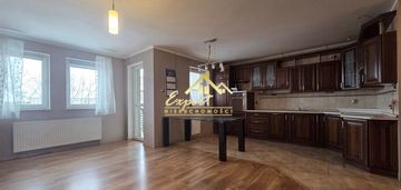 Dwupoziomowe mieszkanie na sprzedaż ostróda