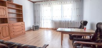 Duży balkon,zachodnie słońce i świetna lokalizacja