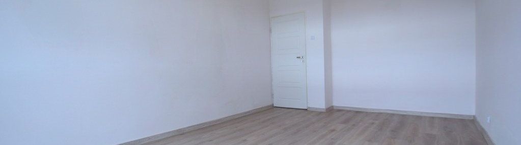 2 pokoje, balkon, bez piecyka gazowego