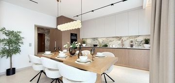 Piękny apartament na sprzedaż 93m2 ul.rakowiecka