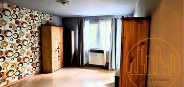2 pokoje w zielonej okolicy – czynsz tylko 590 zł