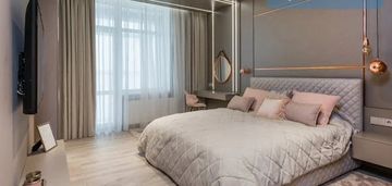 2 pok*do odbioru*wyjątkowy widok z tarasu