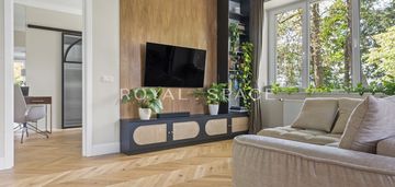 Elegancja tuż przy łazienkach