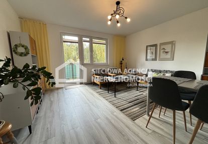 Komfortowe 2-pok. mieszkanie na pogórzu