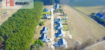 Wyjątkowa oferta domów w doskonałej lokalizacji!