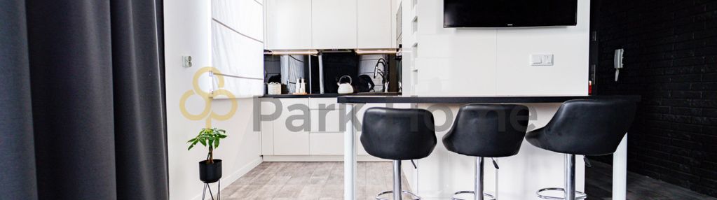 Komfortowe mieszkanie | z dużym tarasem | psarskie