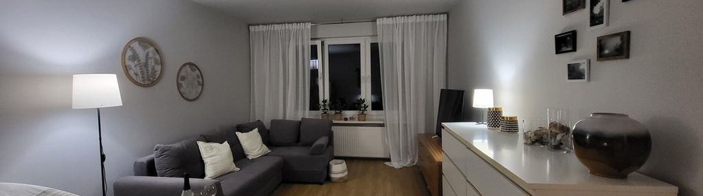 Kawalerka w super lokalizacji