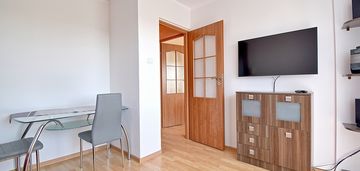 Niezależne 2-pok os.kombatantów *mistrzejowice*