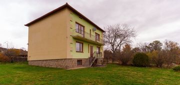 Miejsce wśród wiejskich pól i łąk - twój raj