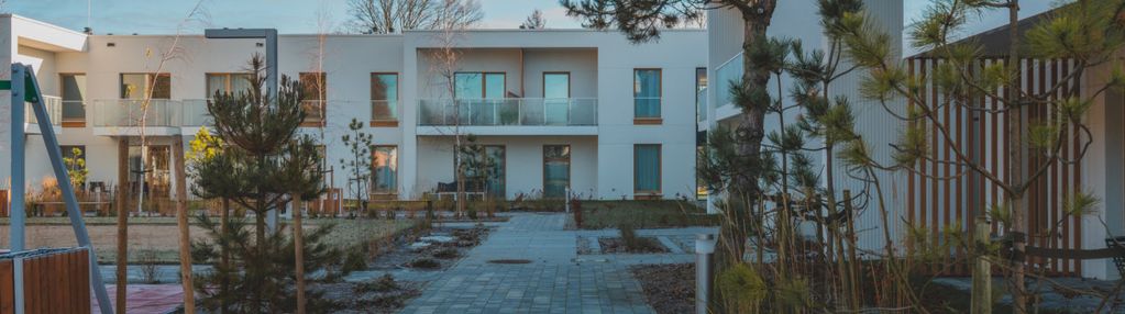 Idealny apartament inwestycyjny wyspa sobieszewska