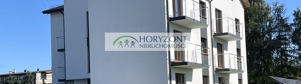 Reda- nowoczesne mieszkanie