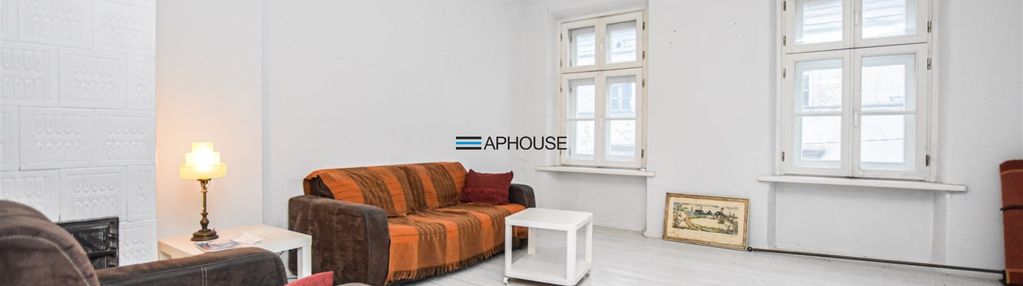 Perła kazimierza/4 pokoje/kazimierz/plac nowy/eng