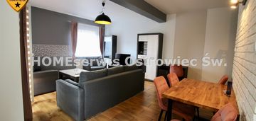 Mieszkanie wynajem 52 m2 2 pokoje, os.pogodna
