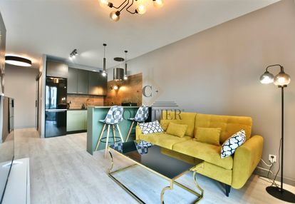 Klimatyzacja - balkon 8 m2 - media miejskie - lux