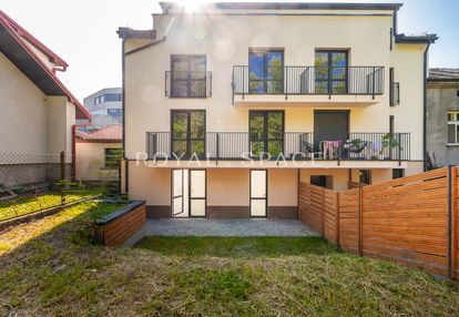 Przytulne mieszkanie blisko ronda matecznego!