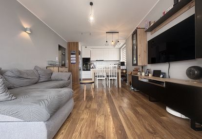 3 pokoje 59,5m2 + 2 miejsca postojowe gdańsk niepo