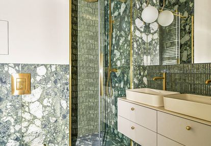Luksusowy apartament w centrum poznania