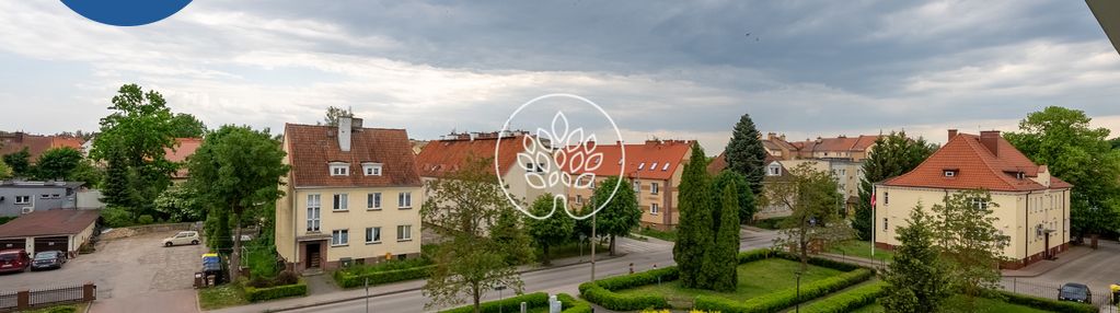 Blisko portu / ukończona inwestycja / centrum