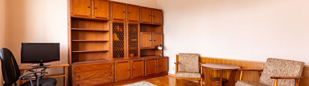 Atrakcyjne mieszkanie z potencjałem - karwiny