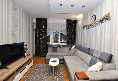 Okazja, trzy oddzielne pokoje na rubinkowie