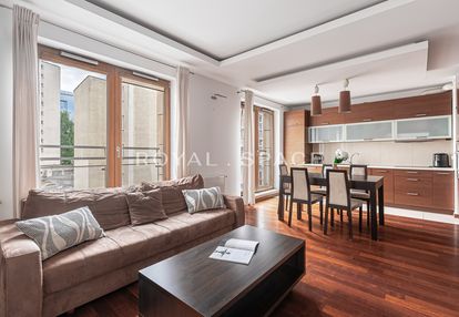 Stylowy apartament | sienna