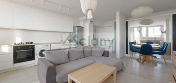 Okazja 3 pok, dwustronne, księga w.! targówek