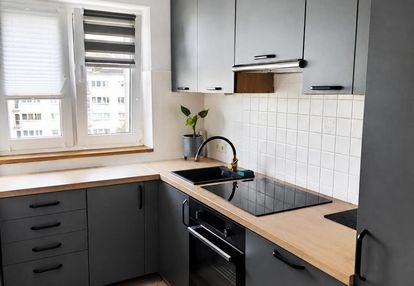 3-pokojowe mieszkanie na żoliborzu
