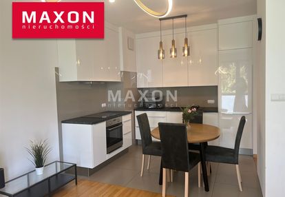 Przytulny i cichy apartament w miasteczku wilanów