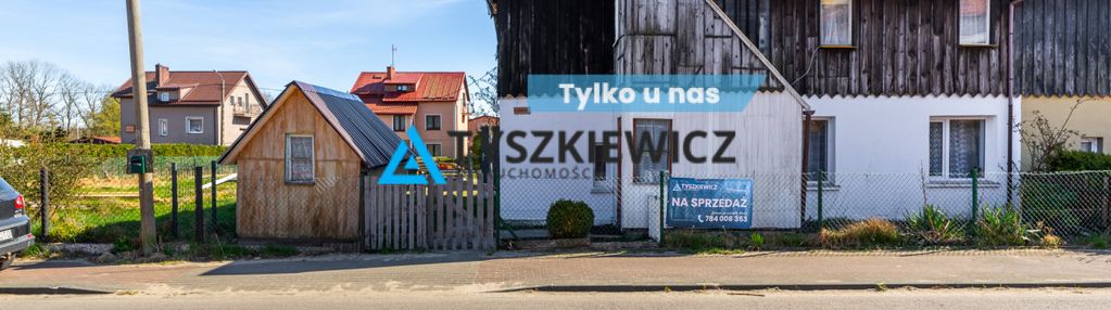 Mieszkanie z potencjałem! do jeziora 300 m!