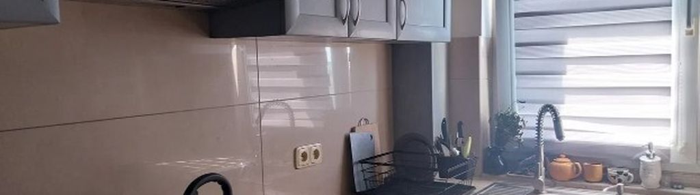 2-pokojowe mieszkanie na woli