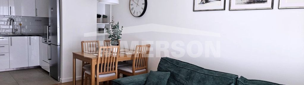 Mennica residence, 76 m² , 4 pokoje, taras