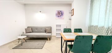 Komfortowe 2 pokoje, ochota, blisko wum