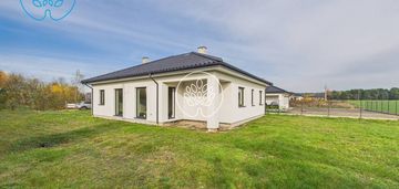 Dom 142 m² z garażem osielsko i jagodowo