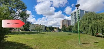 3 pokoje parter, blisko dworca pkp – tczew 54m²