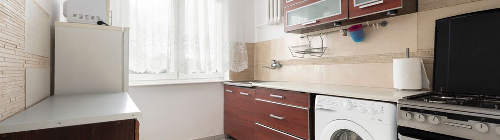 Raciborskiego, pruszcz gdański 42m2!