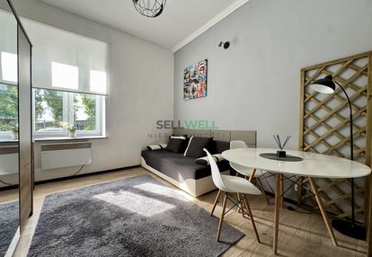 Rezerwacja wyremontowana kawalerka na start