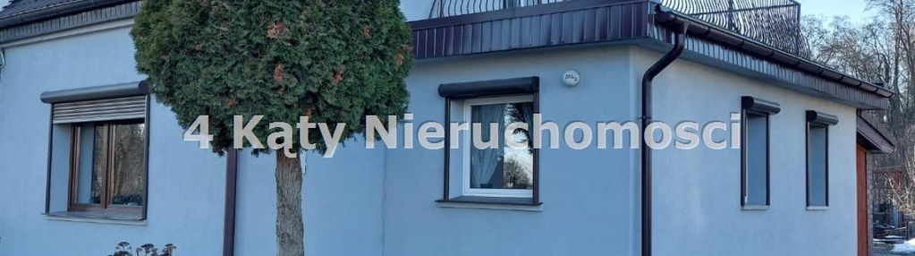 Bliźniak ul. wrocławska działka 2 garaże