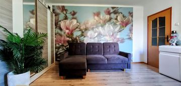 1 piętro z balkonem – mieszkanie 44 m² radlin