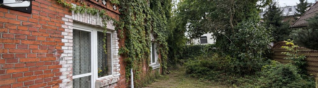 Dom z ogromnym potencjałem na górzyskowie | 100m2