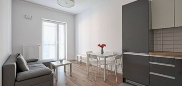 Bez prowizji, blisko westfield mokotów