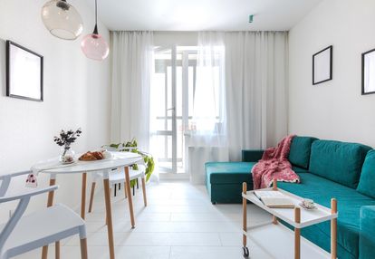 3 pokoje, ogródek, kameralna zabudowa