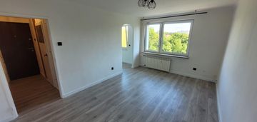 1 pokoj 27m2 do zamieszkania ul dębowa os sady