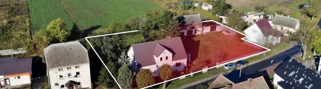 Dom po modernizacji, gotowy do zamieszkania