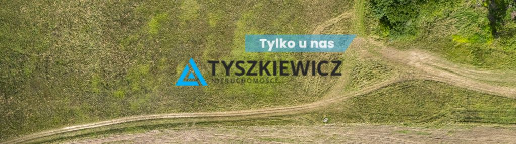Działka budowlana z mpzp| roztoka