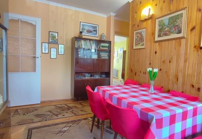 Do wynajęcia mieszkanie w przemyślu, ul.św.jana