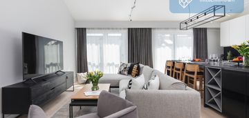 Promocja! wspaniałe 2 pokoje!