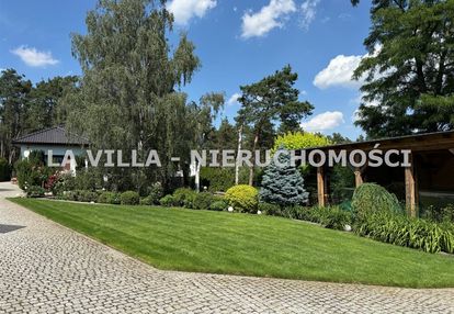Luksusowy dom jednorodzinny w gostyniu